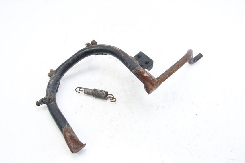 photo de  APRILIA SCARABEO 4T 50 (2009 - 2017) - Szczegół części