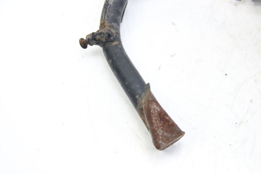 photo de  APRILIA SCARABEO 4T 50 (2009 - 2017) - Inny kąt widzenia