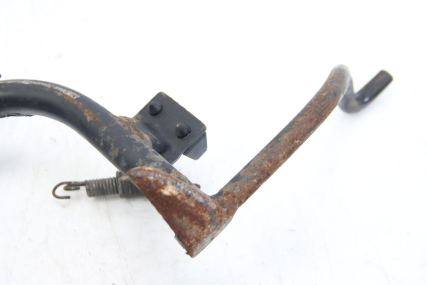 photo de  APRILIA SCARABEO 4T 50 (2009 - 2017) - Widok ogólny