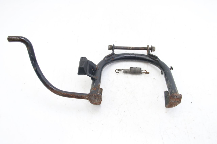 photo de  APRILIA SCARABEO 4T 50 (2009 - 2017) - Punkty mocowania