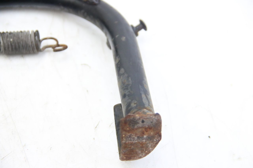 photo de  APRILIA SCARABEO 4T 50 (2009 - 2017) - Stan powierzchni