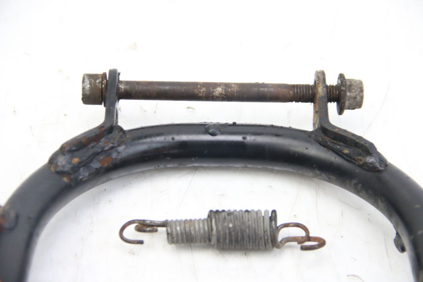 photo de  APRILIA SCARABEO 4T 50 (2009 - 2017) - Część sprawdzona