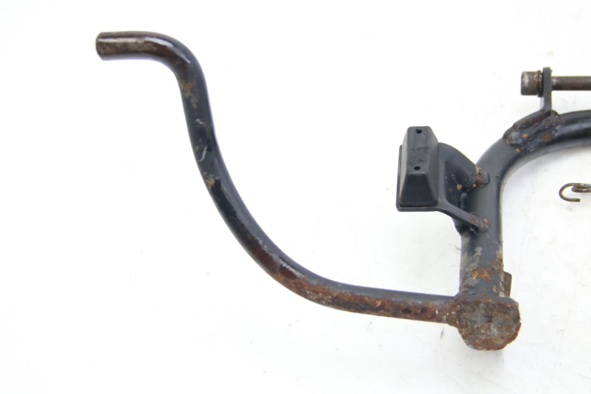 photo de  APRILIA SCARABEO 4T 50 (2009 - 2017) - Oznaczenia i referencje