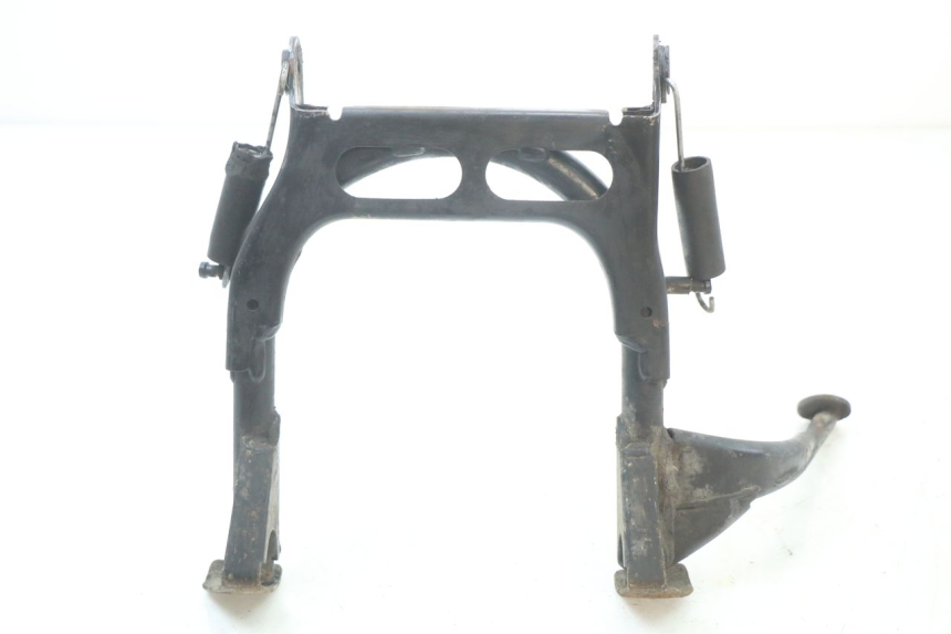 photo de STOPKA CENTRALNA APRILIA SCARABEO GT 125 (1999 - 2007) - Widok główny