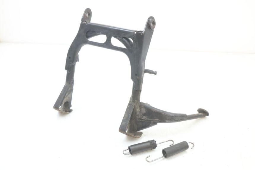 photo de STOPKA CENTRALNA APRILIA SCARABEO GT 125 (1999 - 2007) - Szczegół części