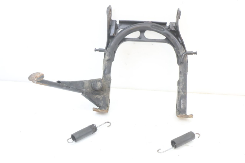 photo de STOPKA CENTRALNA APRILIA SCARABEO GT 125 (1999 - 2007) - Inny kąt widzenia