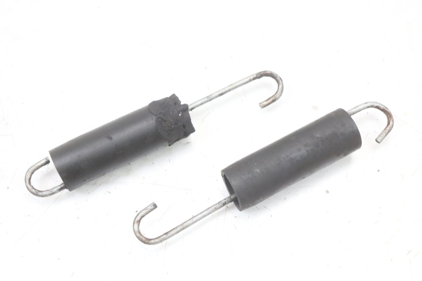 photo de STOPKA CENTRALNA APRILIA SCARABEO GT 125 (1999 - 2007) - Widok ogólny