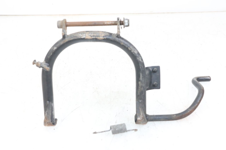 photo de  APRILIA SCARABEO 100 (2003 - 2012) - Widok główny