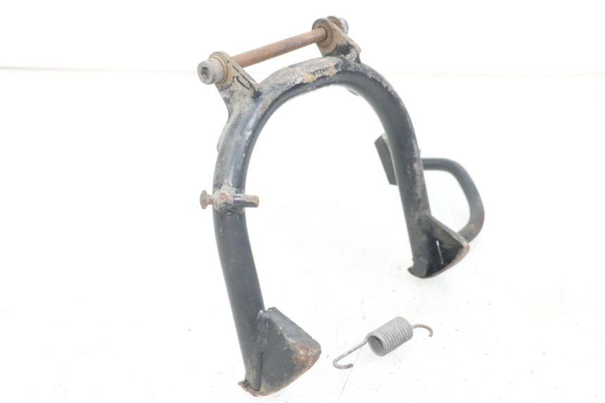 photo de  APRILIA SCARABEO 100 (2003 - 2012) - Inny kąt widzenia