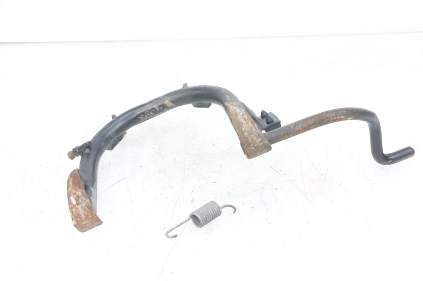 photo de  APRILIA SCARABEO 100 (2003 - 2012) - Widok ogólny