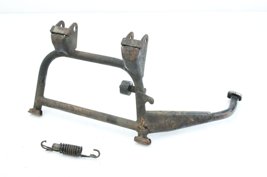 photo de  KYMCO SENTO 100 (2008 - 2013) - Widok główny