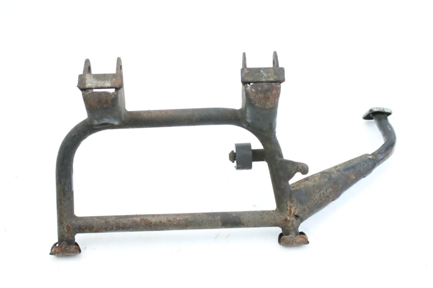 photo de  KYMCO SENTO 100 (2008 - 2013) - Zoom stanu zużycia