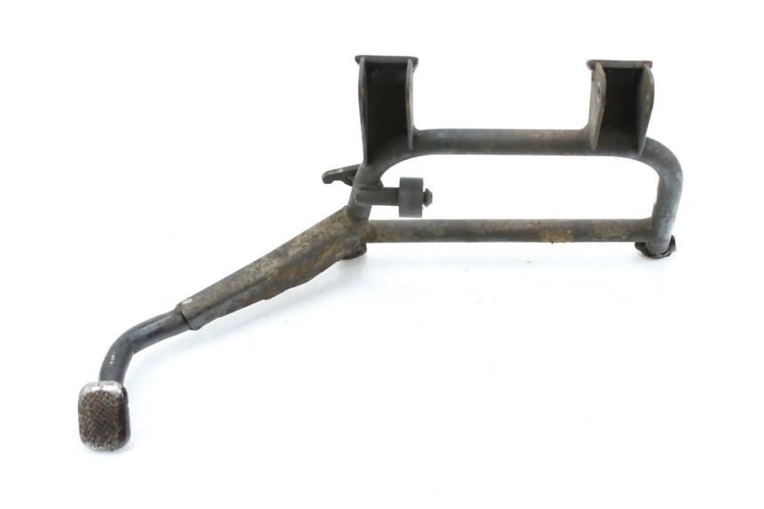 photo de  KYMCO SENTO 100 (2008 - 2013) - Zbliżenie techniczne