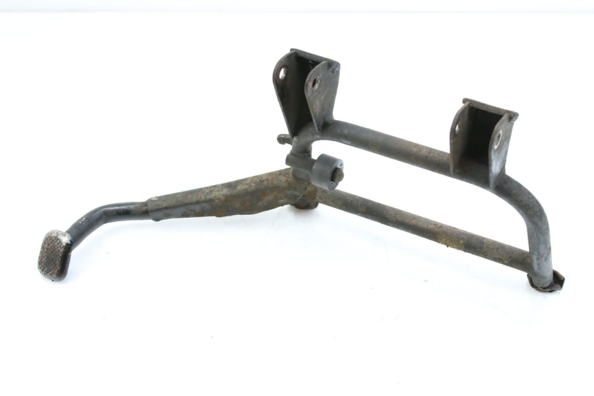 photo de  KYMCO SENTO 100 (2008 - 2013) - Widok ogólny