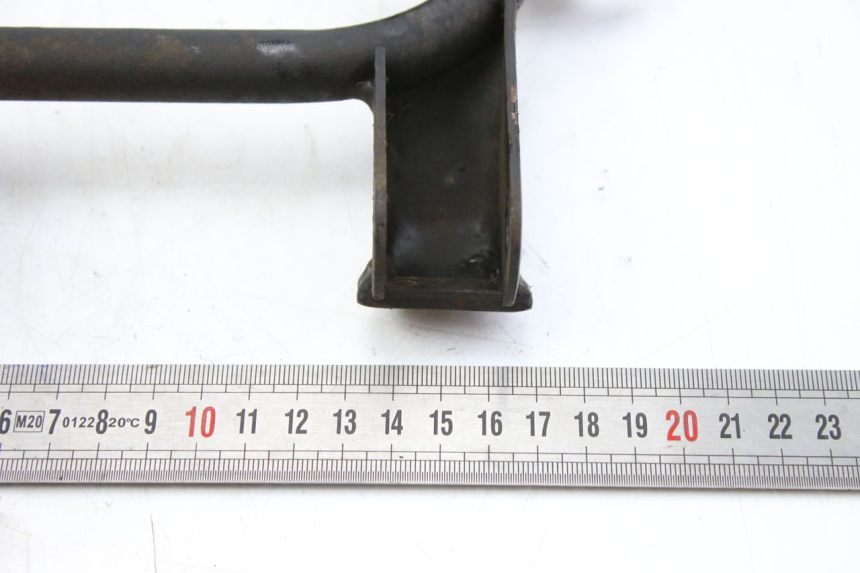 photo de  KYMCO SENTO 100 (2008 - 2013) - Część sprawdzona