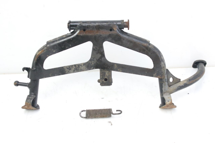 photo de  MBK SKYCRUISER 125 (2010 - 2013) - Widok główny