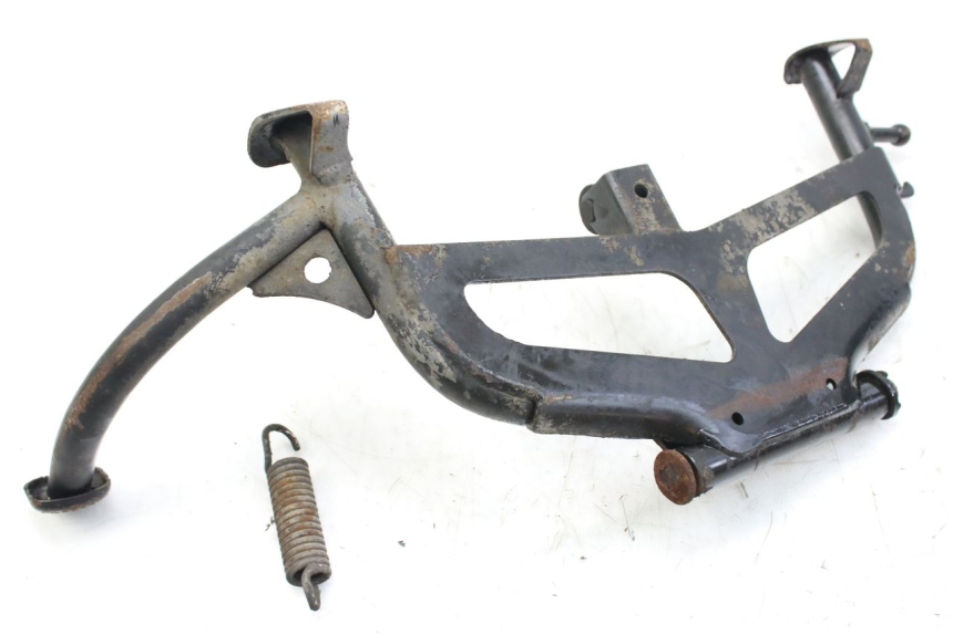 photo de  MBK SKYCRUISER 125 (2010 - 2013) - Szczegół części