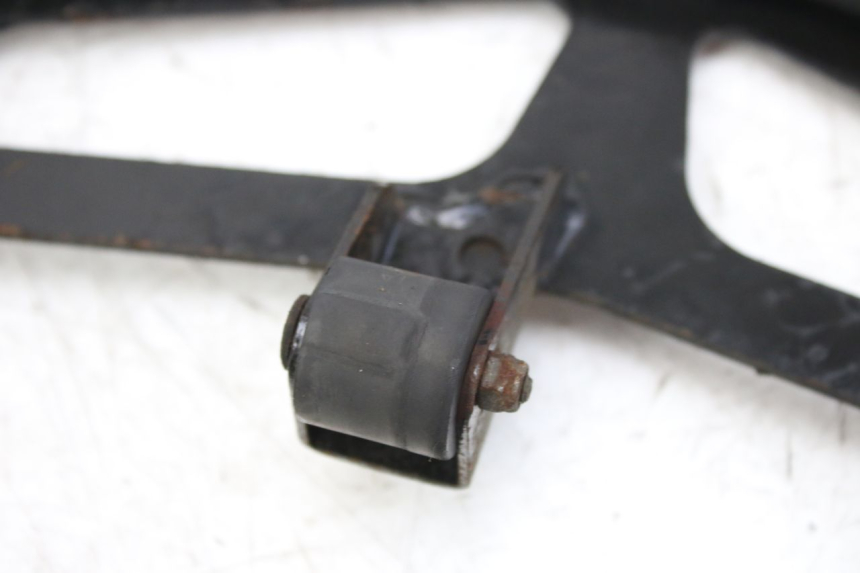 photo de  MBK SKYCRUISER 125 (2010 - 2013) - Inny kąt widzenia