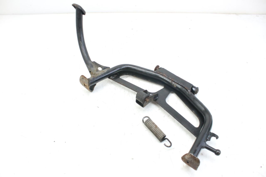 photo de  MBK SKYCRUISER 125 (2010 - 2013) - Zbliżenie techniczne