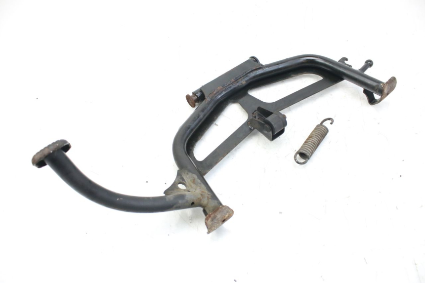 photo de  MBK SKYCRUISER 125 (2010 - 2013) - Widok ogólny