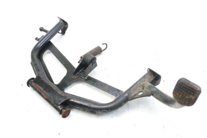 photo de  MBK SKYCRUISER 125 (2010 - 2013) - Punkty mocowania