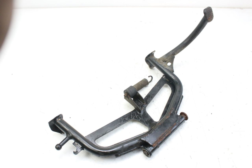 photo de  MBK SKYCRUISER 125 (2010 - 2013) - Stan powierzchni