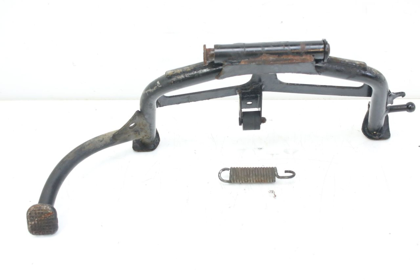 photo de  MBK SKYCRUISER 125 (2010 - 2013) - Część sprawdzona