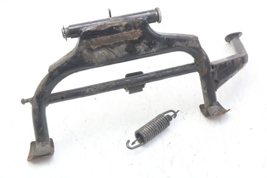 photo de STOPKA CENTRALNA MBK SKYCRUISER 125 (2006 - 2009) - Widok główny