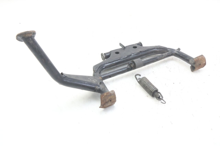 photo de STOPKA CENTRALNA MBK SKYCRUISER 125 (2006 - 2009) - Zoom stanu zużycia