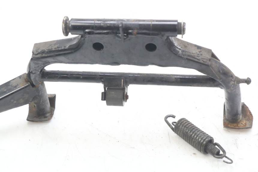 photo de STOPKA CENTRALNA MBK SKYCRUISER 125 (2006 - 2009) - Zbliżenie techniczne