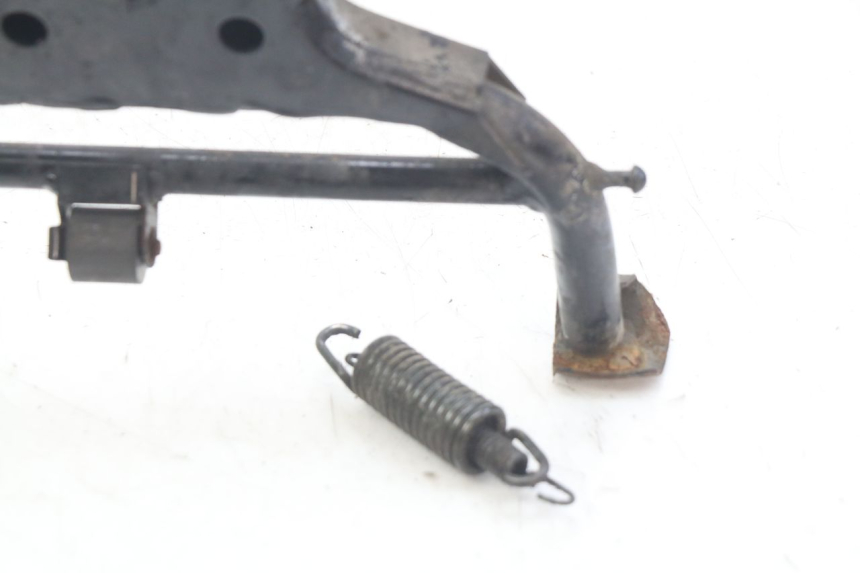 photo de STOPKA CENTRALNA MBK SKYCRUISER 125 (2006 - 2009) - Widok ogólny