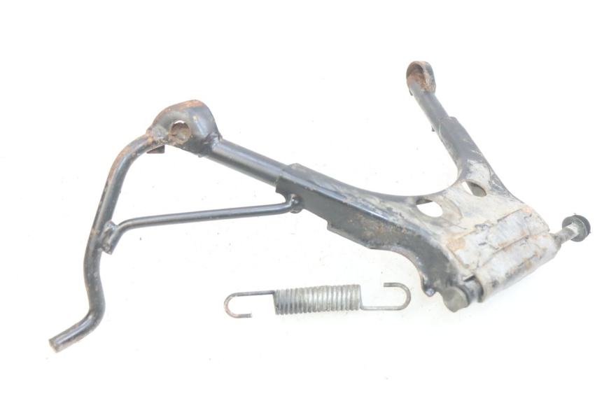 photo de  PEUGEOT SPEEDFIGHT 3 AIR 50 (2009 - 2015) - Szczegół części