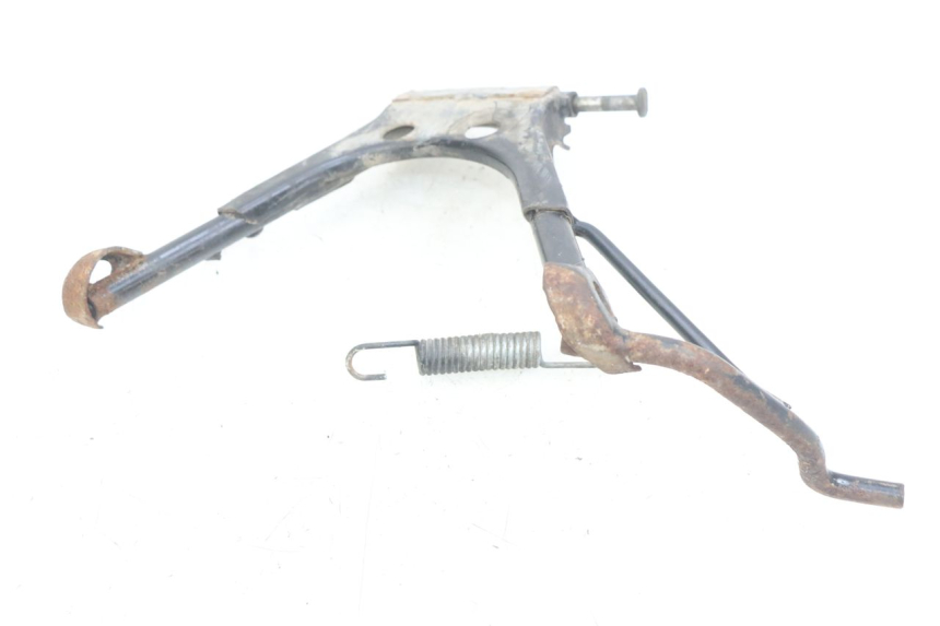 photo de  PEUGEOT SPEEDFIGHT 3 AIR 50 (2009 - 2015) - Zoom stanu zużycia