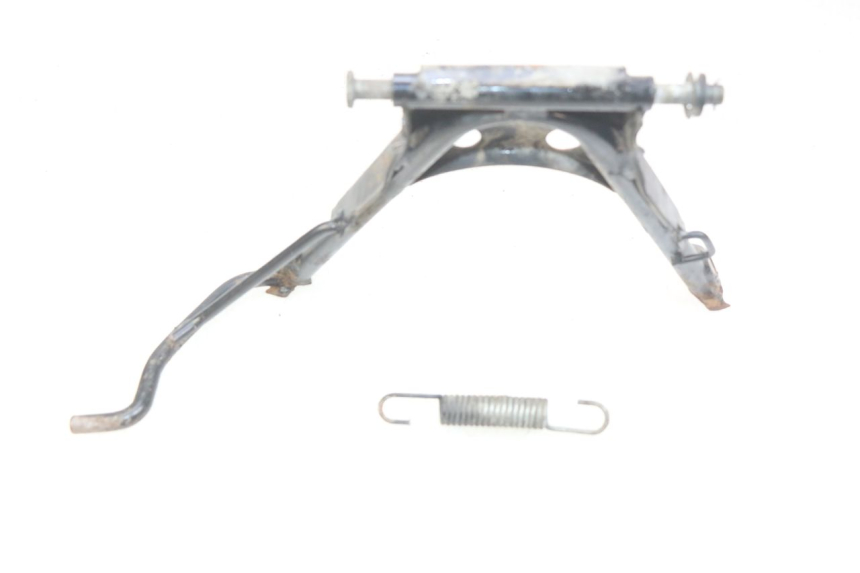 photo de  PEUGEOT SPEEDFIGHT 3 AIR 50 (2009 - 2015) - Zbliżenie techniczne