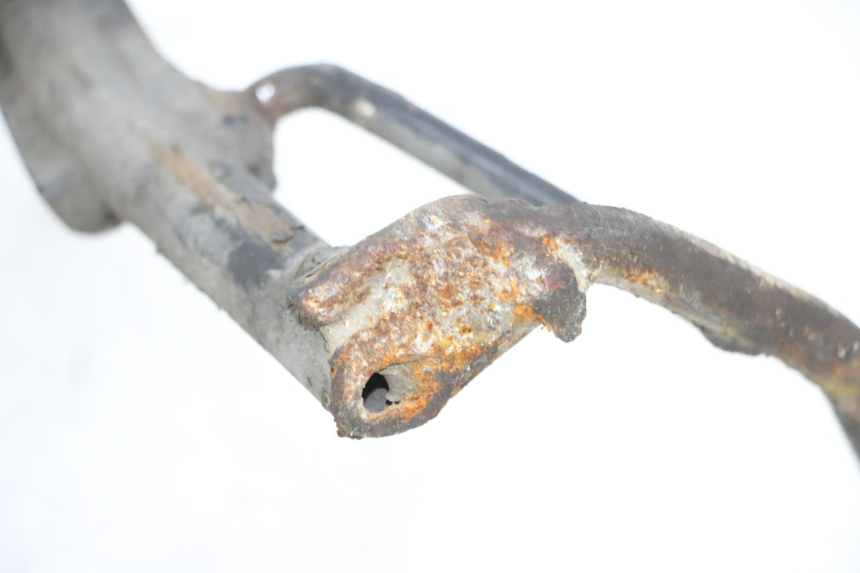 photo de STOPKA CENTRALNA PEUGEOT SPEEDFIGHT 4 4T EFI 50 (2021 - 2025) - Zoom stanu zużycia