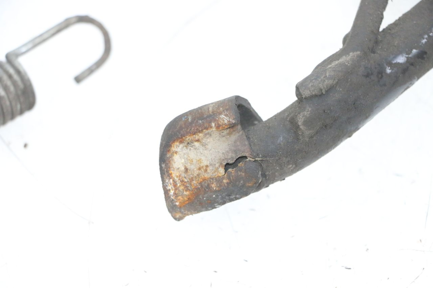 photo de STOPKA CENTRALNA PEUGEOT SPEEDFIGHT 4 4T EFI 50 (2021 - 2025) - Inny kąt widzenia