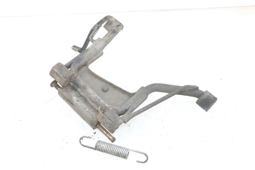 photo de STOPKA CENTRALNA PEUGEOT SPEEDFIGHT 4 4T EFI 50 (2021 - 2025) - Zbliżenie techniczne