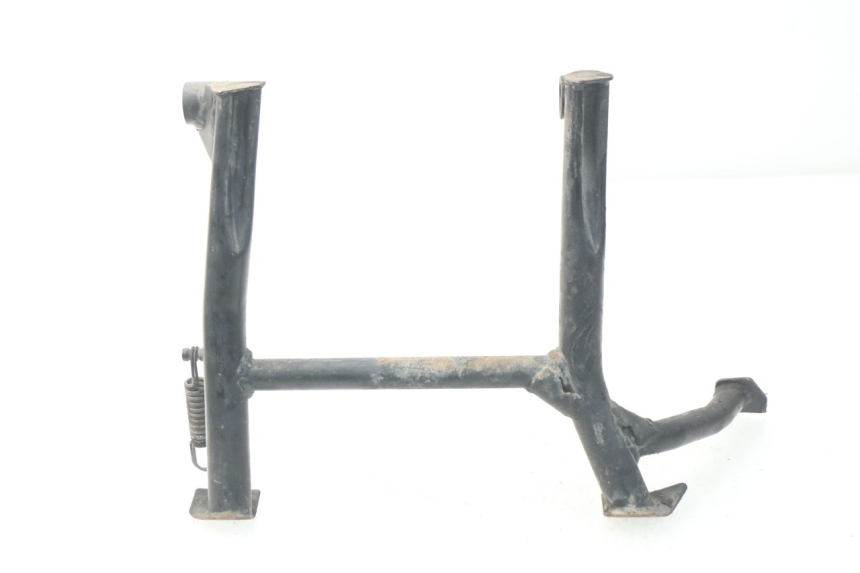 photo de  TRIUMPH SPRINT ST ABS 1050 (2005 - 2007) - Widok główny