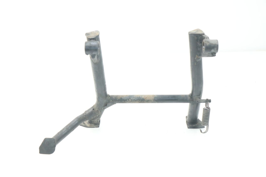 photo de  TRIUMPH SPRINT ST ABS 1050 (2005 - 2007) - Zoom stanu zużycia