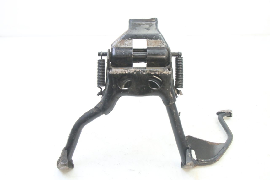 photo de STOPKA CENTRALNA APRILIA SR 2T 50 (2018 - 2022) - Widok główny