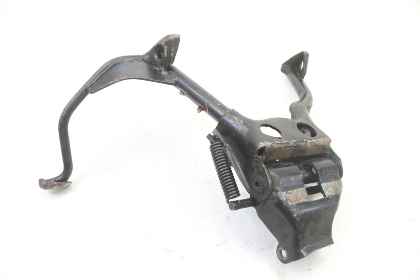 photo de STOPKA CENTRALNA APRILIA SR 2T 50 (2018 - 2022) - Zoom stanu zużycia