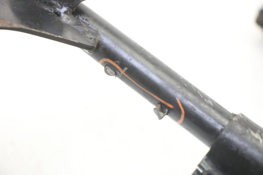 photo de STOPKA CENTRALNA APRILIA SR 2T 50 (2018 - 2022) - Inny kąt widzenia