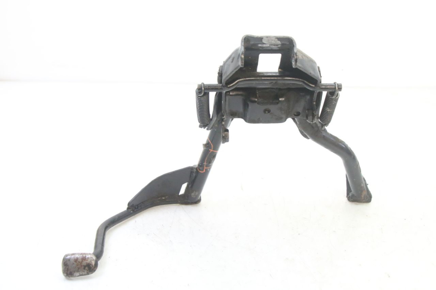 photo de STOPKA CENTRALNA APRILIA SR 2T 50 (2018 - 2022) - Zbliżenie techniczne