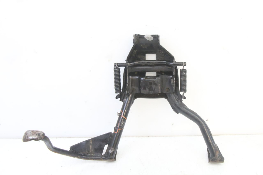 photo de STOPKA CENTRALNA APRILIA SR 2T 50 (2018 - 2022) - Widok ogólny