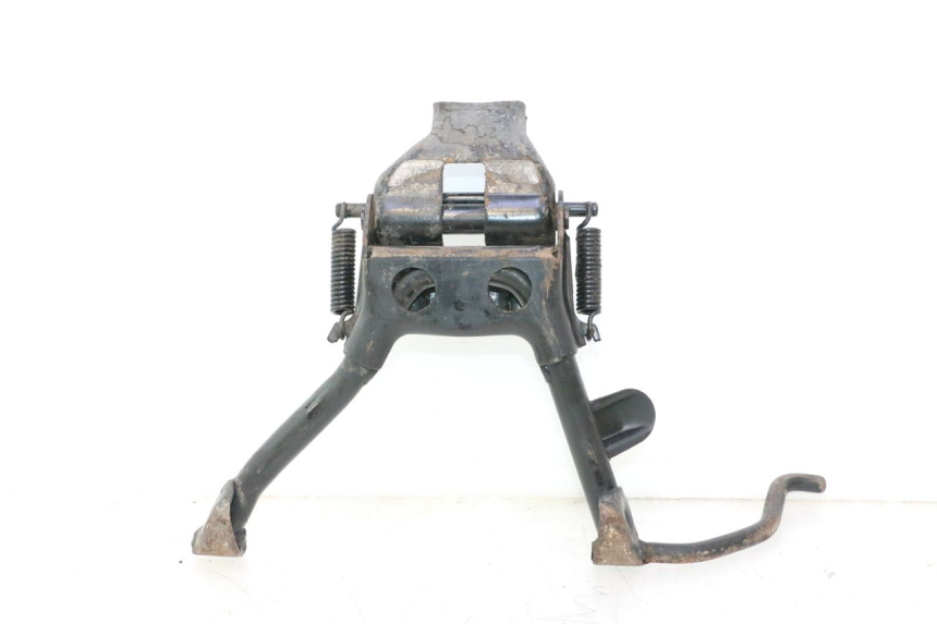 photo de STOPKA CENTRALNA APRILIA SR 2T 50 (2012 - 2017) - Widok główny