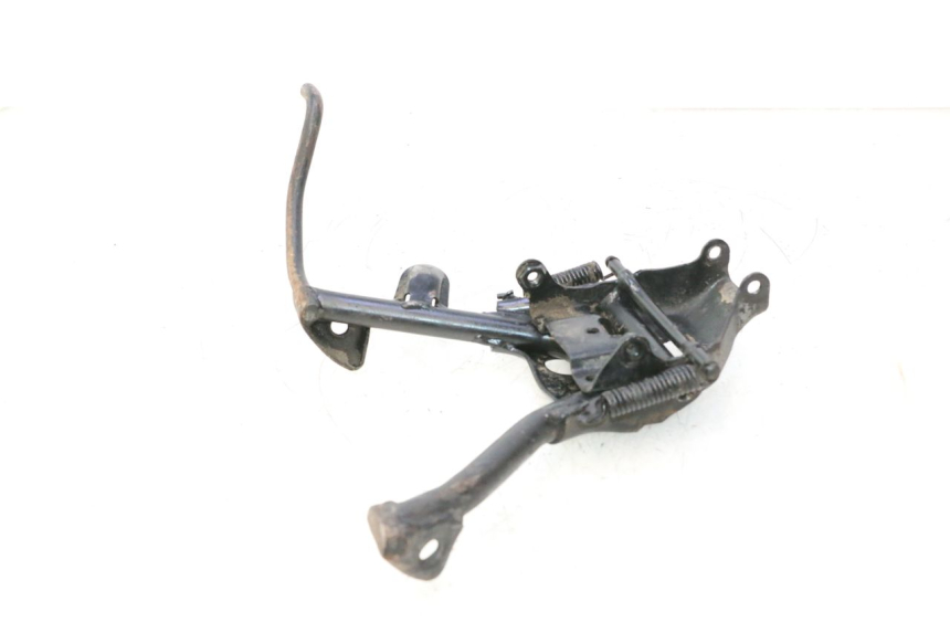 photo de STOPKA CENTRALNA APRILIA SR 2T 50 (2012 - 2017) - Zoom stanu zużycia
