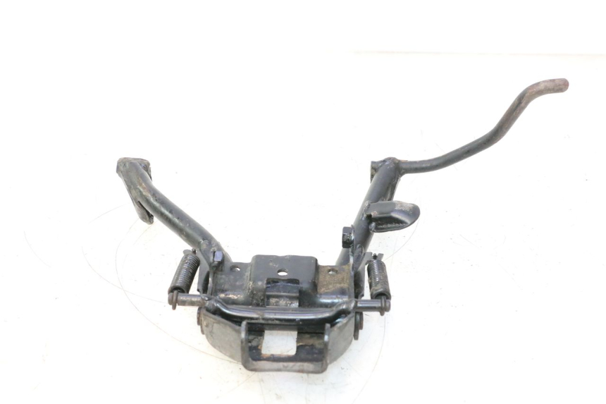 photo de STOPKA CENTRALNA APRILIA SR 2T 50 (2012 - 2017) - Zbliżenie techniczne