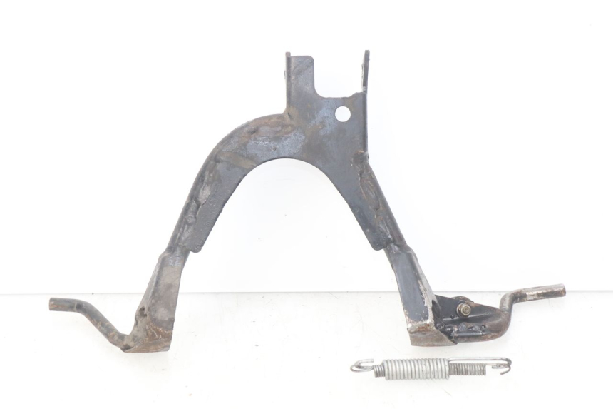 photo de  APRILIA SR LC 50 (1997 - 2004) - Widok główny