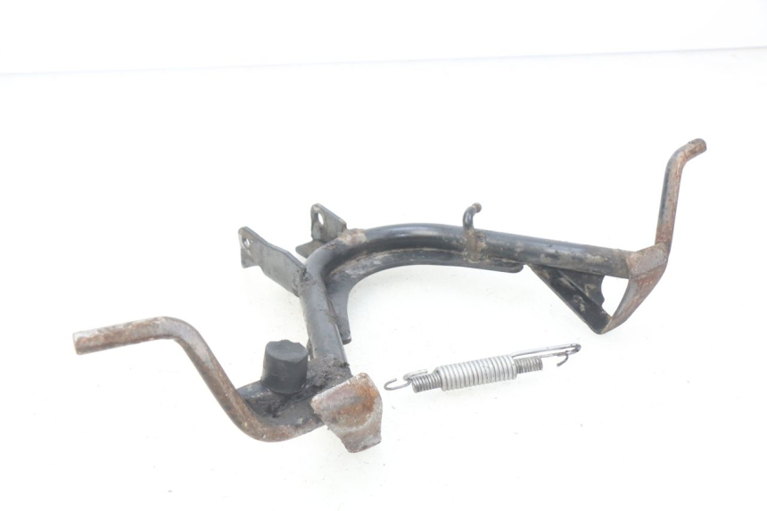 photo de  APRILIA SR LC 50 (1997 - 2004) - Zoom stanu zużycia