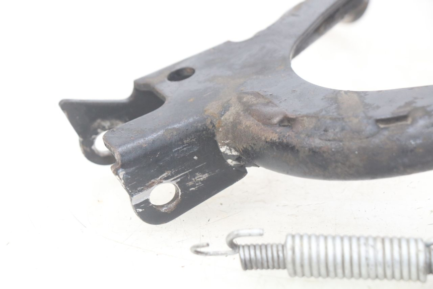 photo de  APRILIA SR LC 50 (1997 - 2004) - Inny kąt widzenia